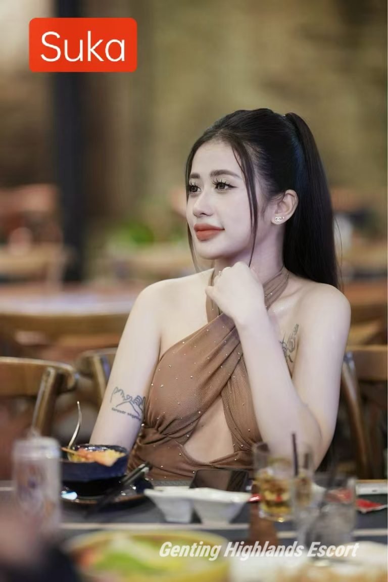 云顶小姐 | 云顶美女 | 云顶下水服务 | Genting Escort