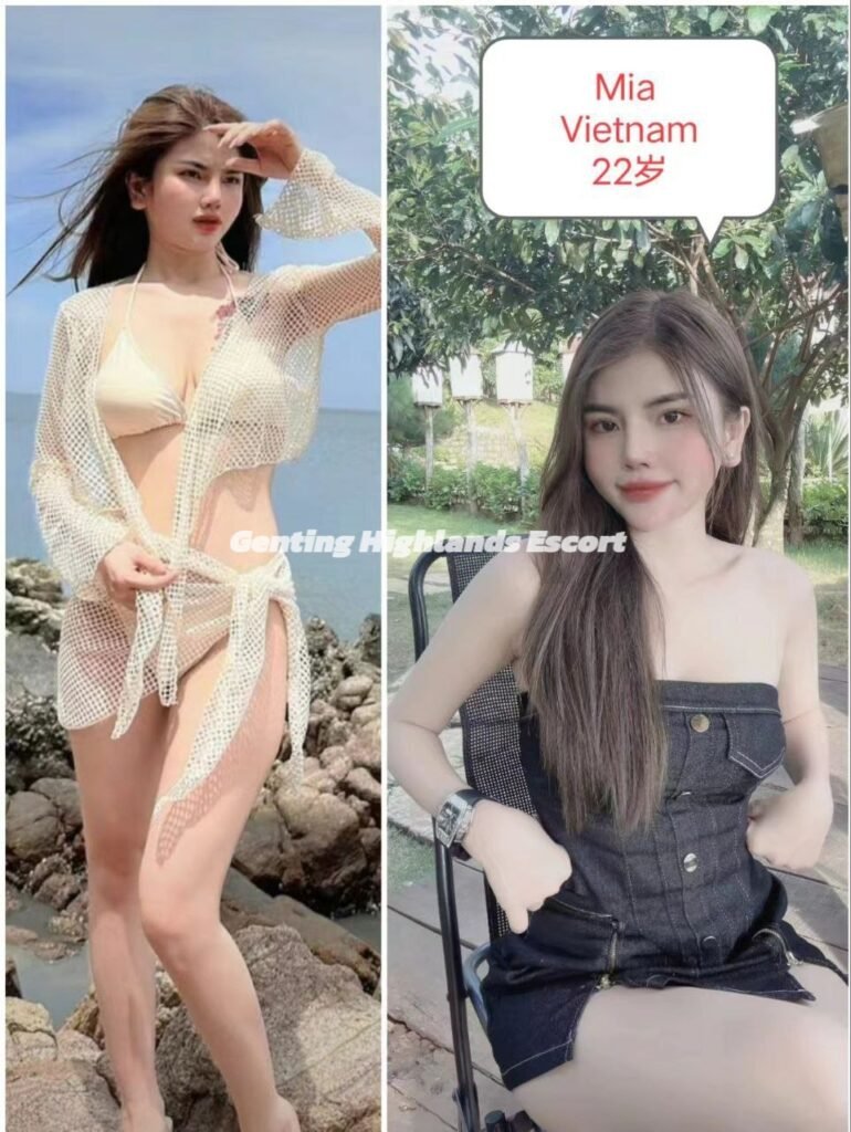 云顶小姐约炮 | 云顶美女天堂 | 云顶下水服务 | Genting Escort