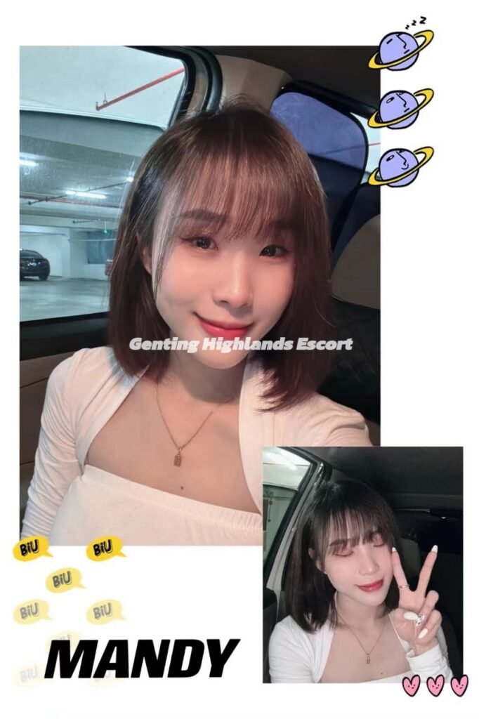 云顶小姐约炮 | 云顶美女天堂 | 云顶下水服务 | Genting Escort