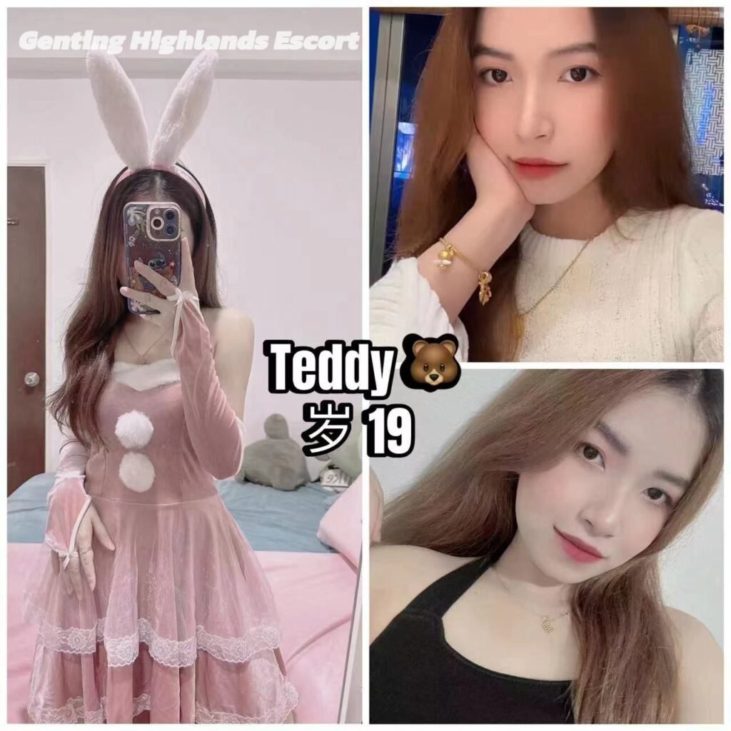 云顶小姐约炮 | 云顶美女天堂 | 云顶下水服务 | Genting Escort