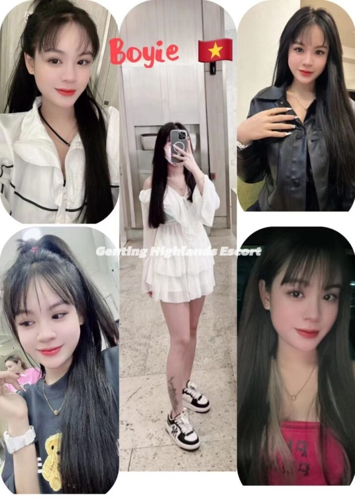 云顶小姐约炮 | 云顶美女天堂 | 云顶下水服务 | Genting Escort