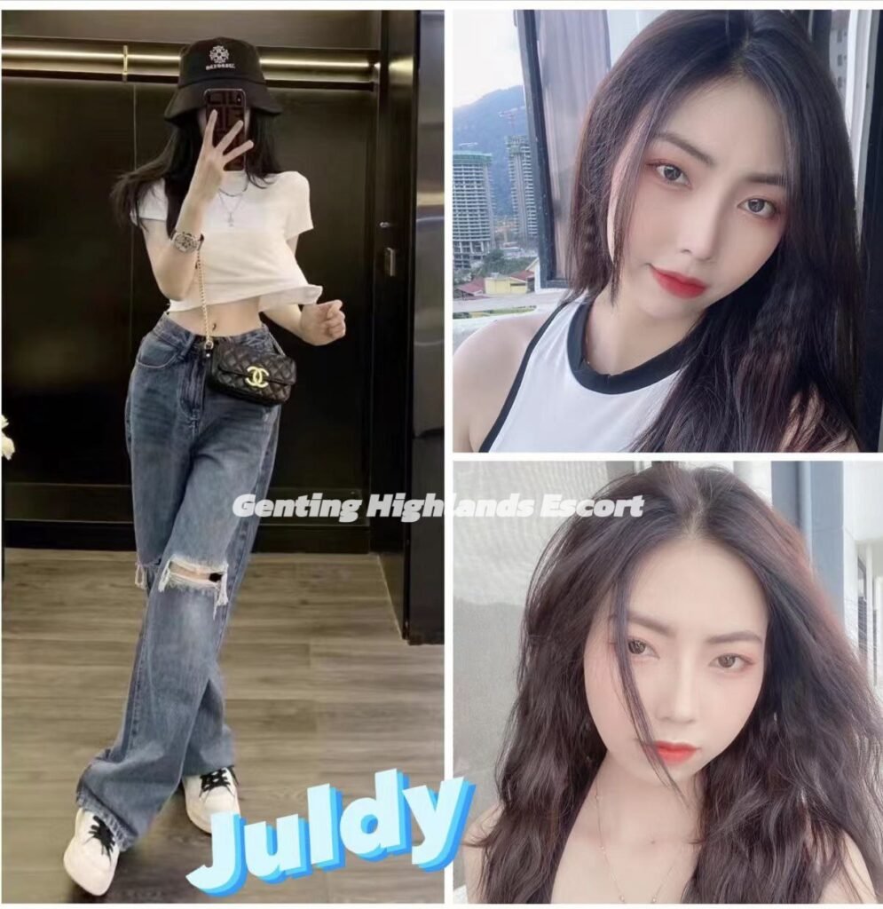 云顶小姐约炮 | 云顶美女天堂 | 云顶下水服务 | Genting Escort