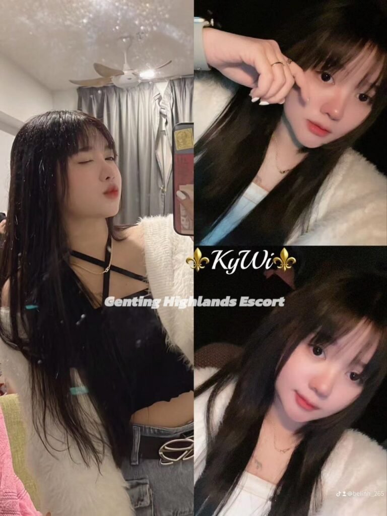 云顶小姐约炮 | 云顶美女天堂 | 云顶下水服务 | Genting Escort