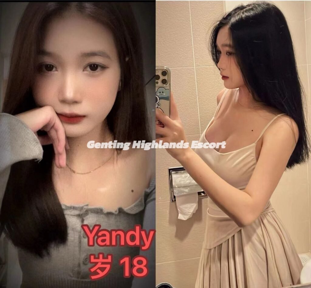 云顶小姐约炮 | 云顶美女天堂 | 云顶下水服务 | Genting Escort