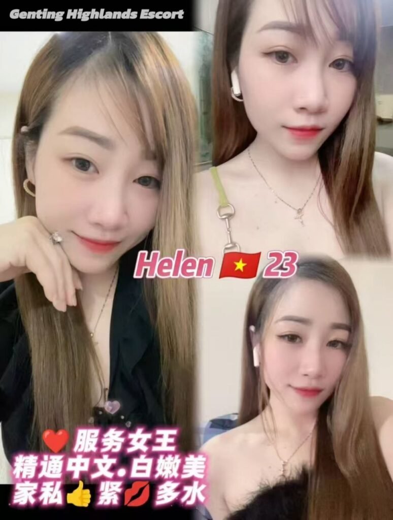 云顶小姐约炮 | 云顶美女天堂 | 云顶下水服务 | Genting Escort
