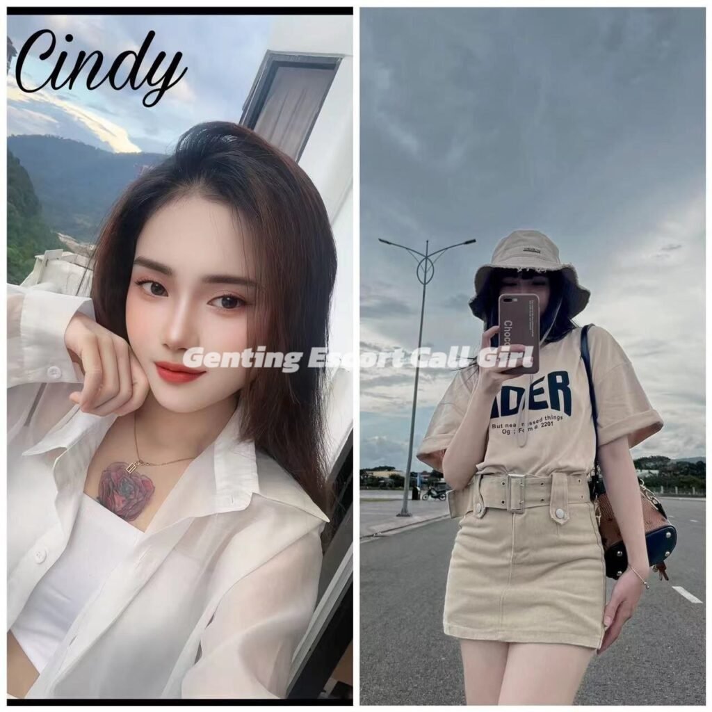 Genting Escort | 云顶找小姐 | 按摩下水场 | 伴游约炮服务