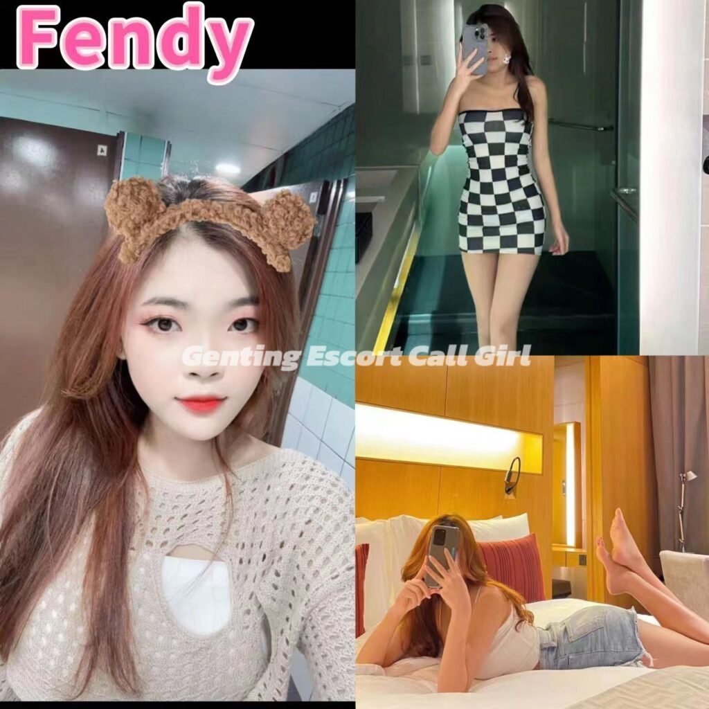 Genting Escort | 云顶找小姐 | 按摩下水场 | 伴游约炮服务