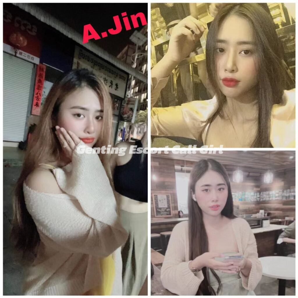 Genting Escort | 云顶找小姐 | 按摩下水场 | 伴游约炮服务