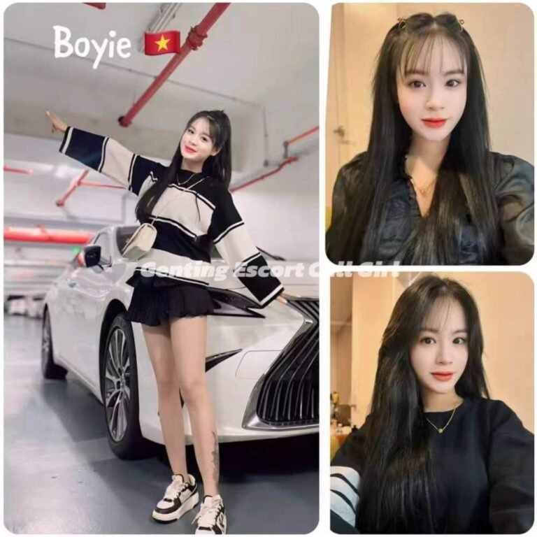 Genting Escort | 云顶找小姐 | 按摩下水场 | 伴游约炮服务
