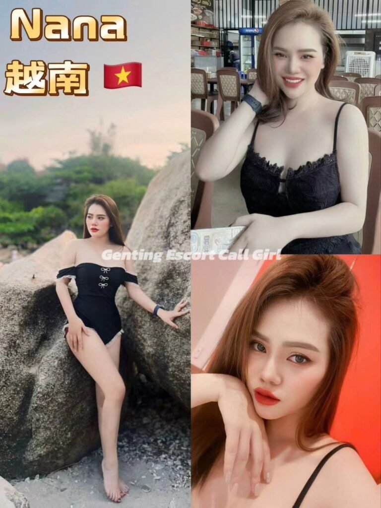 Genting Escort | 云顶找小姐 | 按摩下水场 | 伴游约炮服务