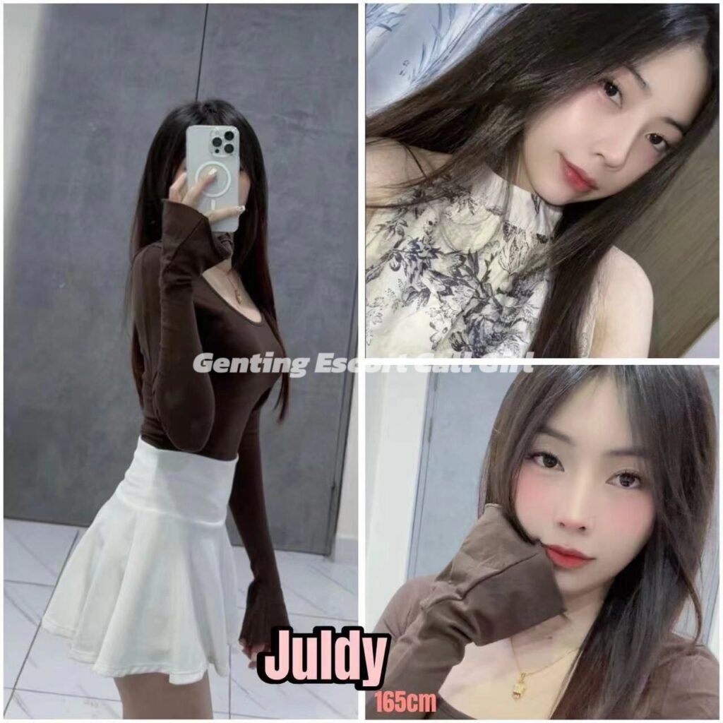 Genting Escort | 云顶找小姐 | 按摩下水场 | 伴游约炮服务