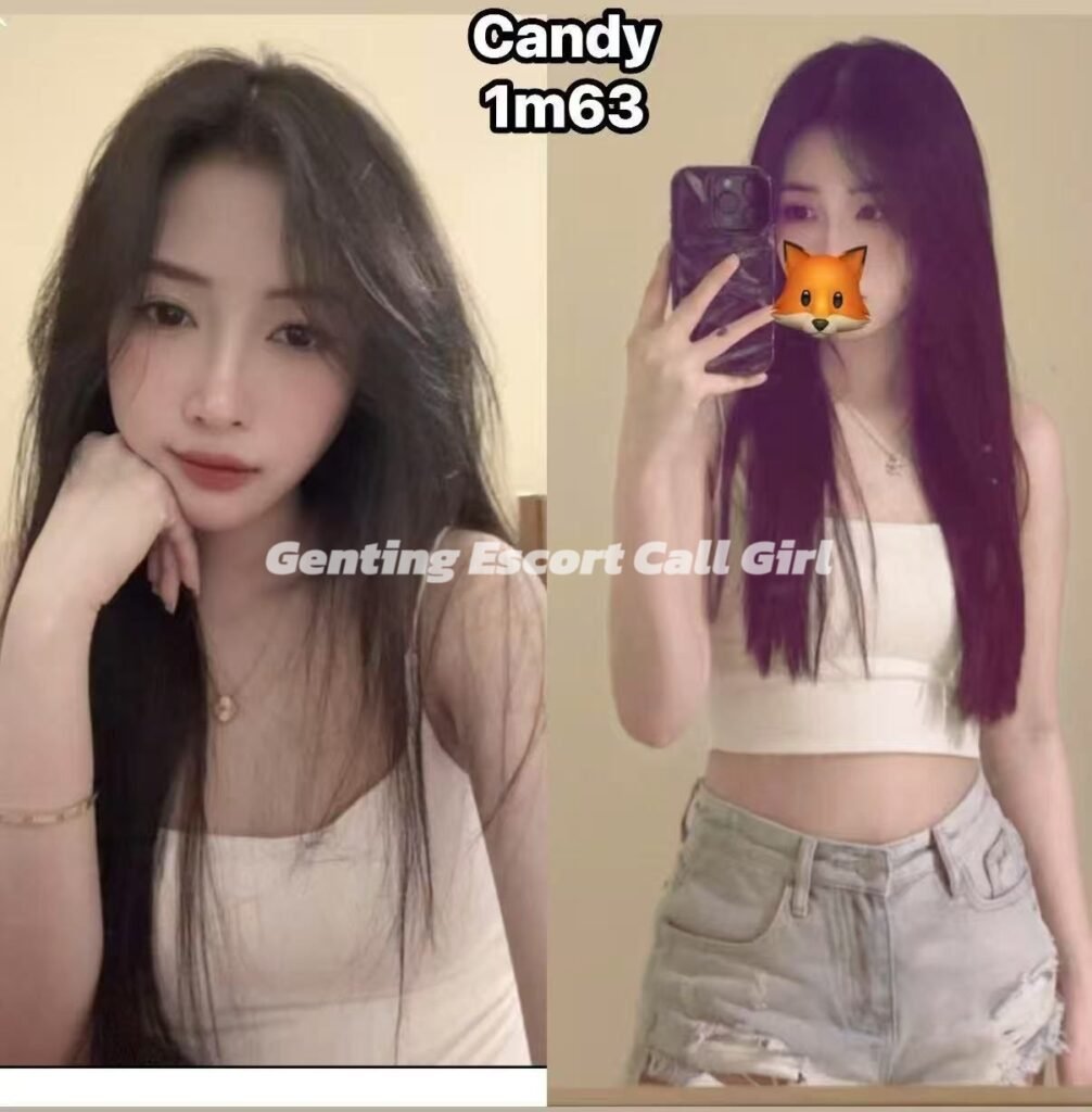 Genting Escort | 云顶找小姐 | 按摩下水场 | 伴游约炮服务