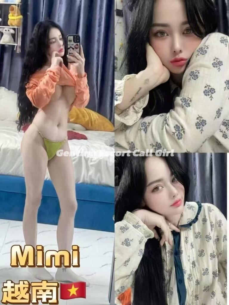 Genting Escort | 云顶找小姐 | 按摩下水场 | 伴游约炮服务