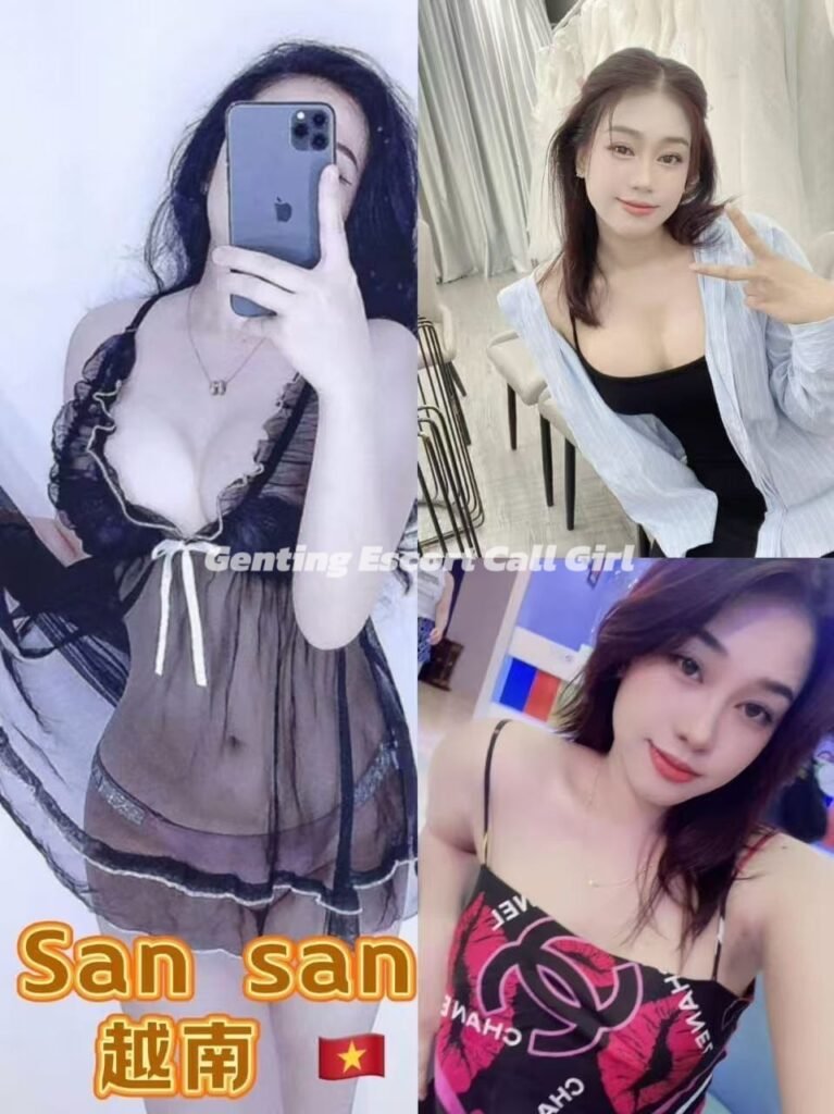 Genting Escort | 云顶找小姐 | 按摩下水场 | 伴游约炮服务