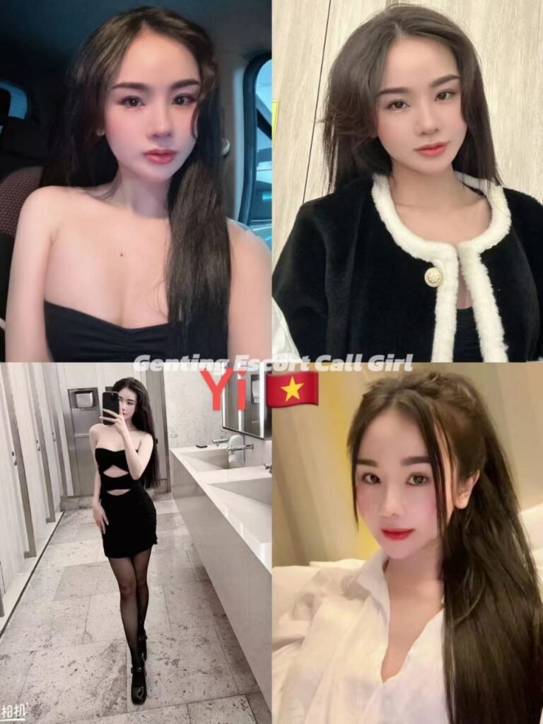 Genting Escort | 云顶找小姐 | 按摩下水场 | 伴游约炮服务